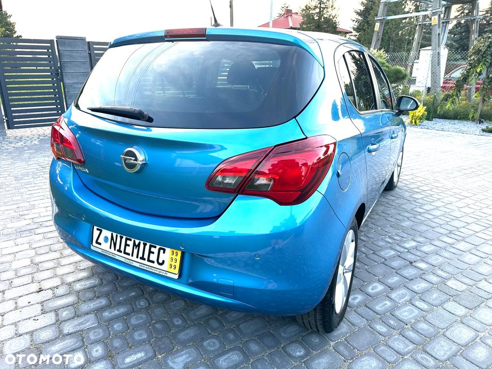 Opel Corsa 1.4 Active - 15