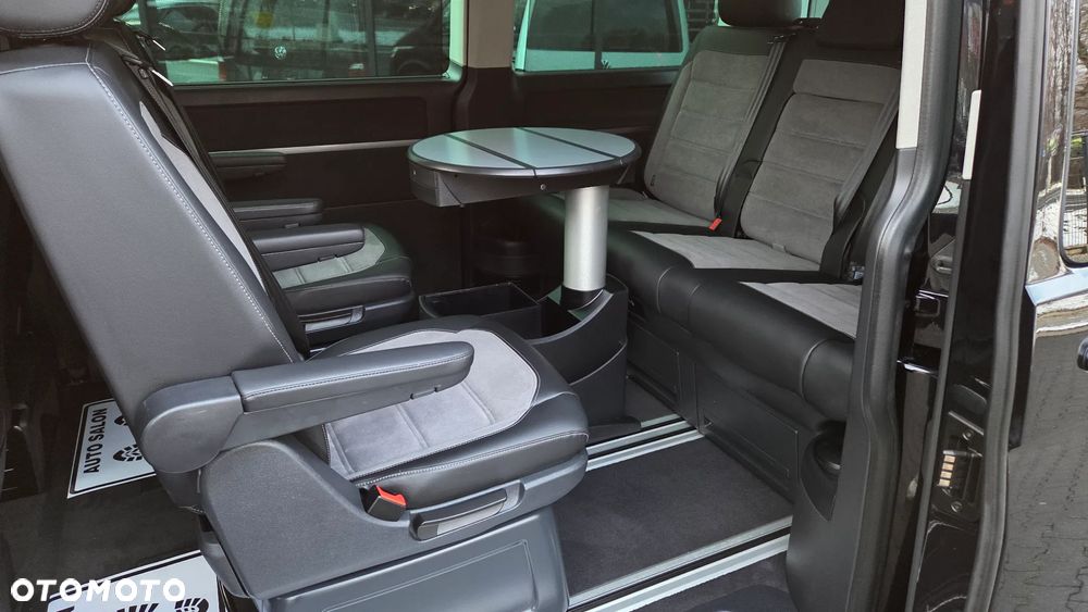 Volkswagen Multivan 2.0 TDI L1 Highline 4Motion DSG - 13