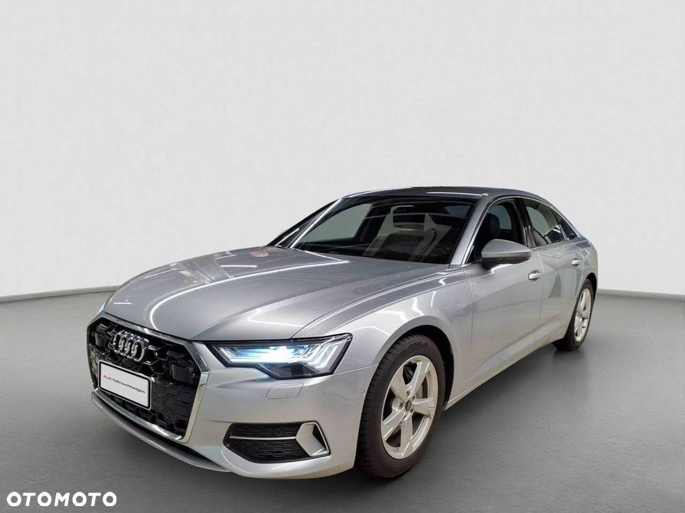 Audi A6 Limousine - 1