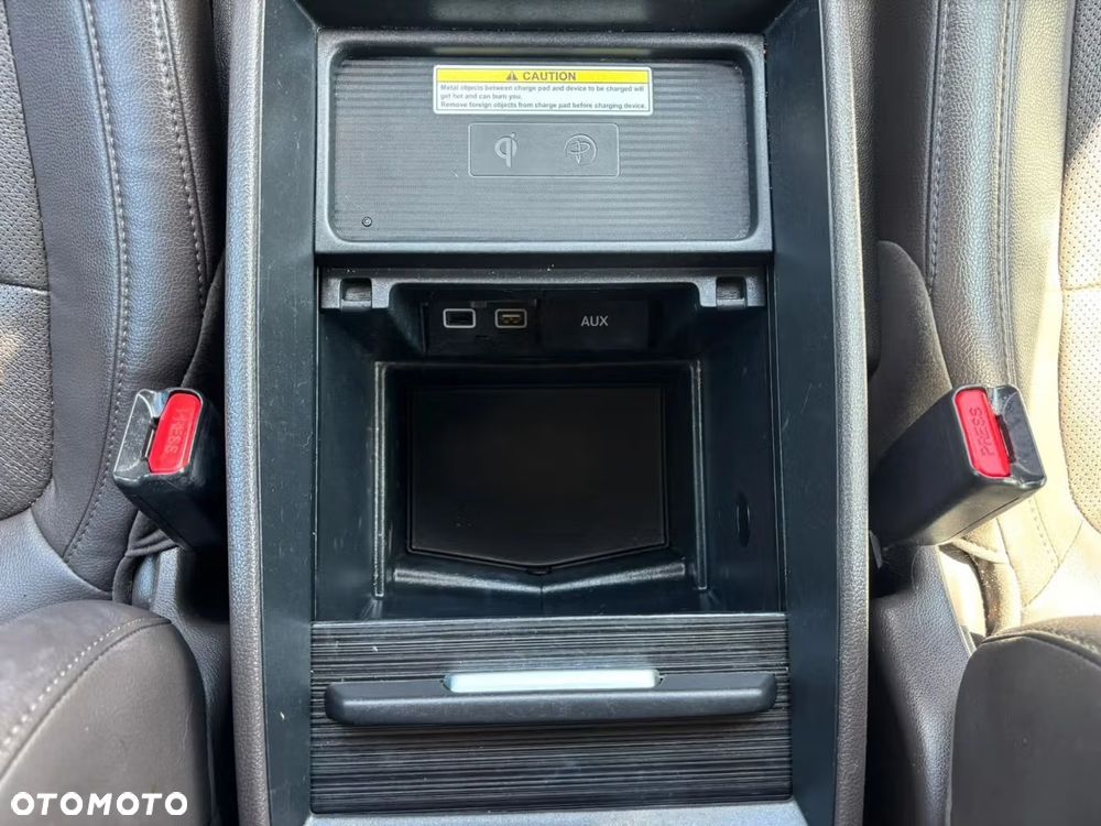 Honda Odyssey - 28
