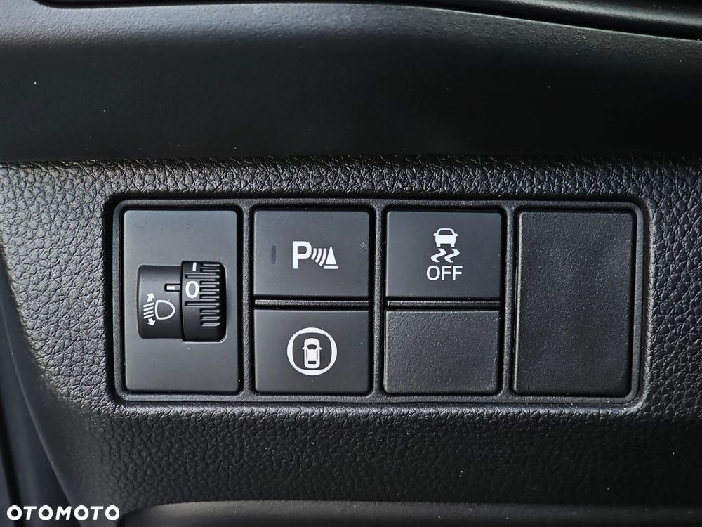 Honda HR-V 1.5 i-MMD Elegance CVT - 16