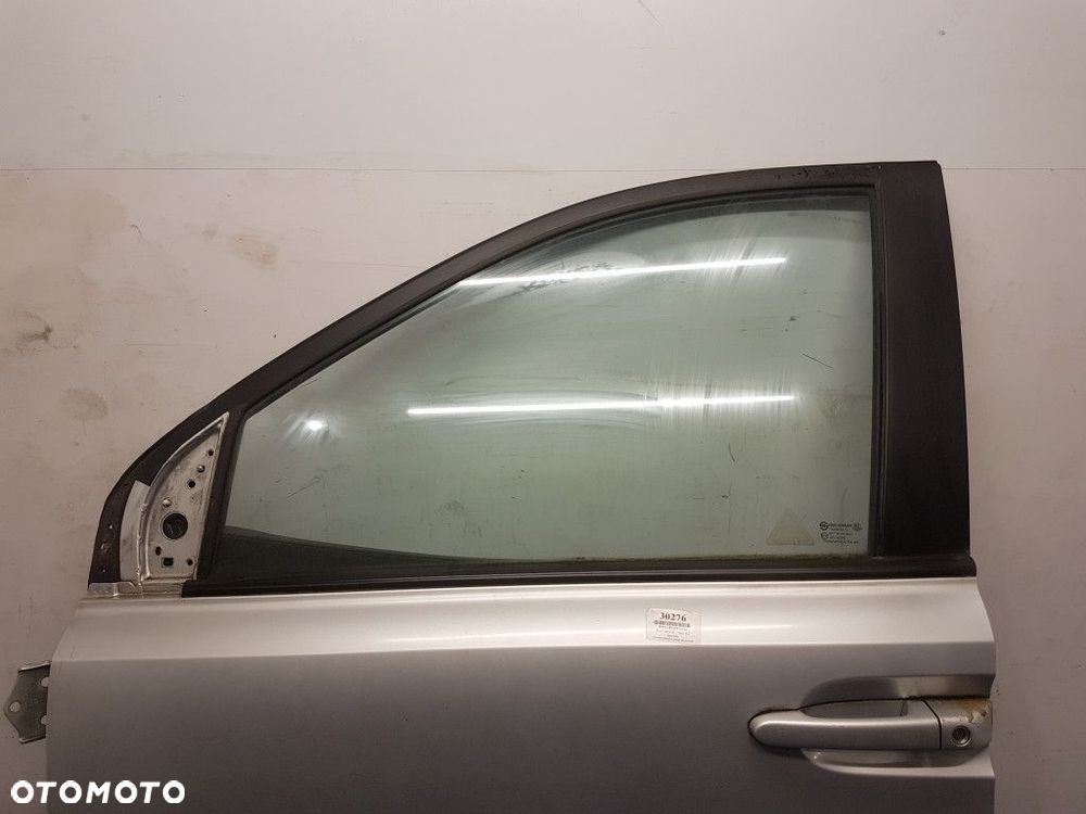 KIA CARNIVAL II DRZWI PRZÓD LEWE - 3