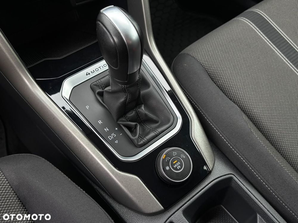 Volkswagen T-Roc 2.0 TSI 4Motion Advance DSG - 19
