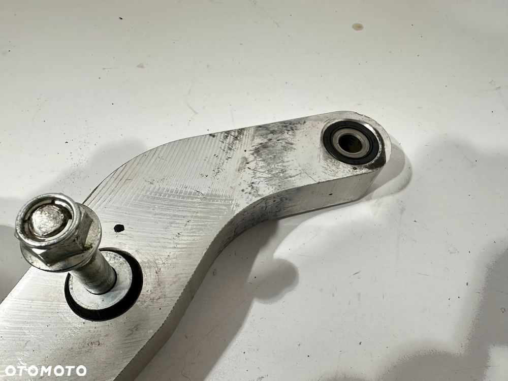 Kołyska  Yamaha Tracer 700 16-19r - 2