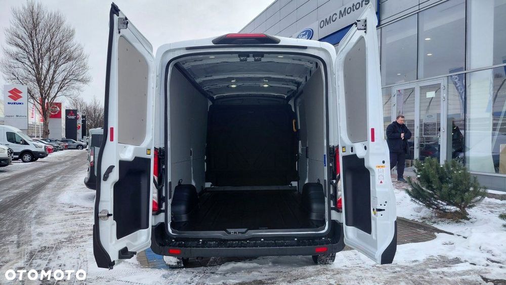 Ford Transit - 5