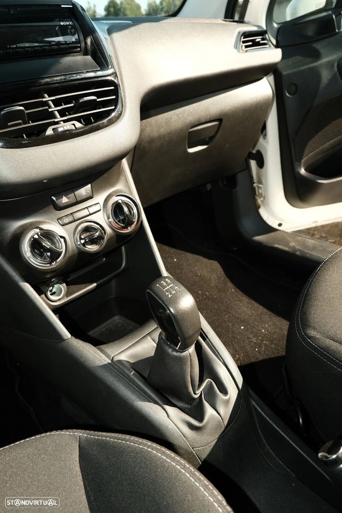Peugeot 208 68 VTI Access - 11