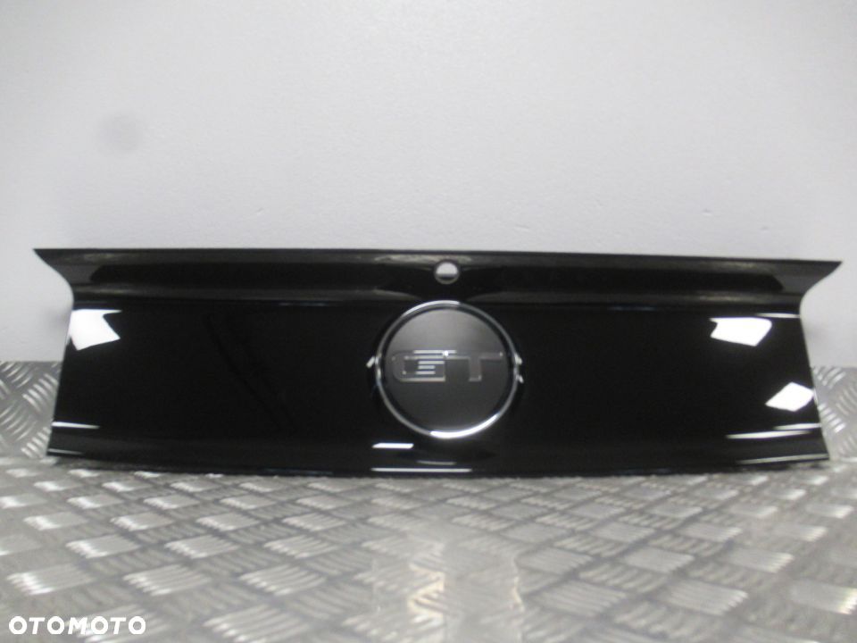 BLENDA KLAPY TYŁ TYLEJ FORD MUSTANG VI 6 FR3B-6343504 2014-2017 - 1