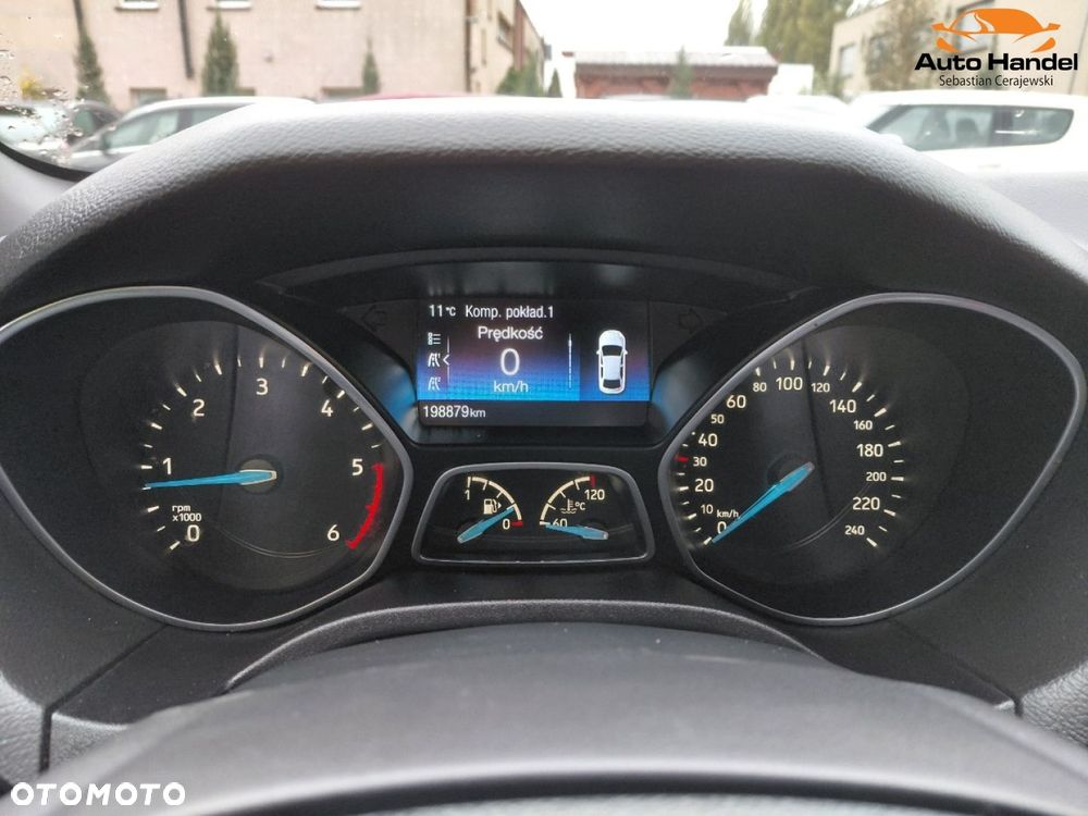Ford Focus - 17