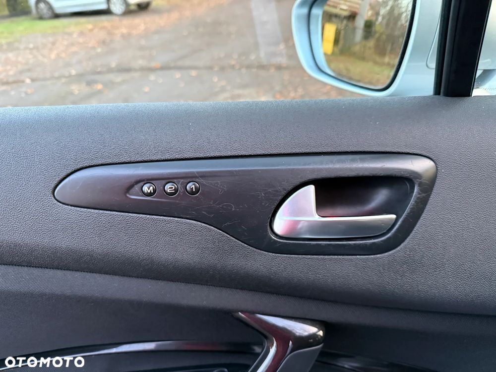 Citroën C5 2.0 HDi Exclusive - 13