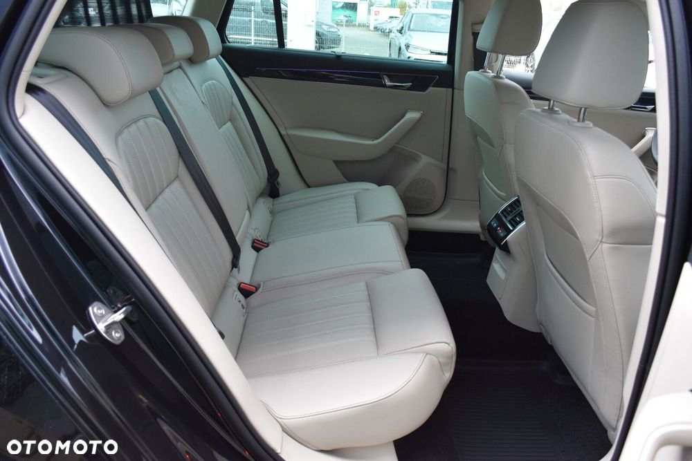 Skoda Superb - 37