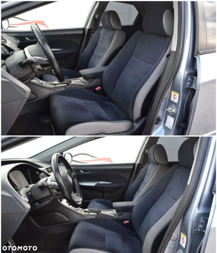 Honda Civic 1.4 Base - 19