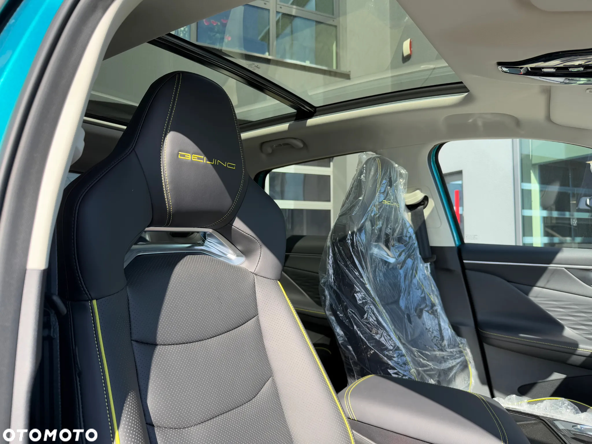 Baic Beijing 5 1.5T Comfort DCT - 16