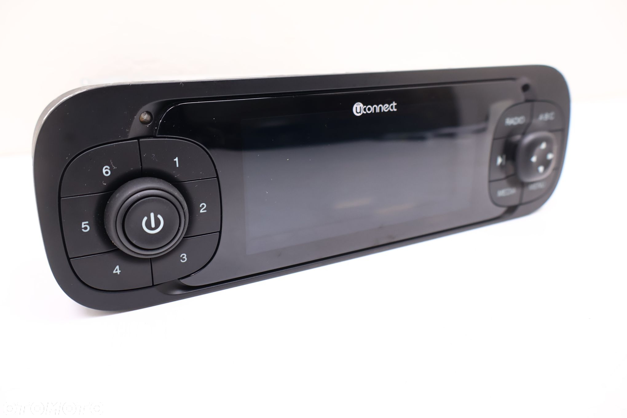 FIAT PANDA III RADIO '07356787260 - 2