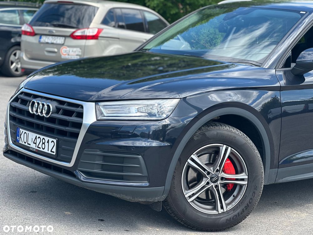 Audi Q5 2.0 TDI - 3