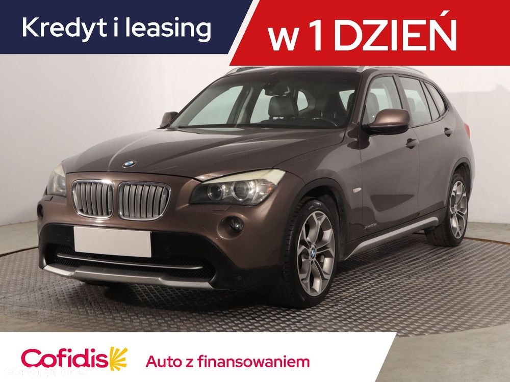 BMW X1 - 2