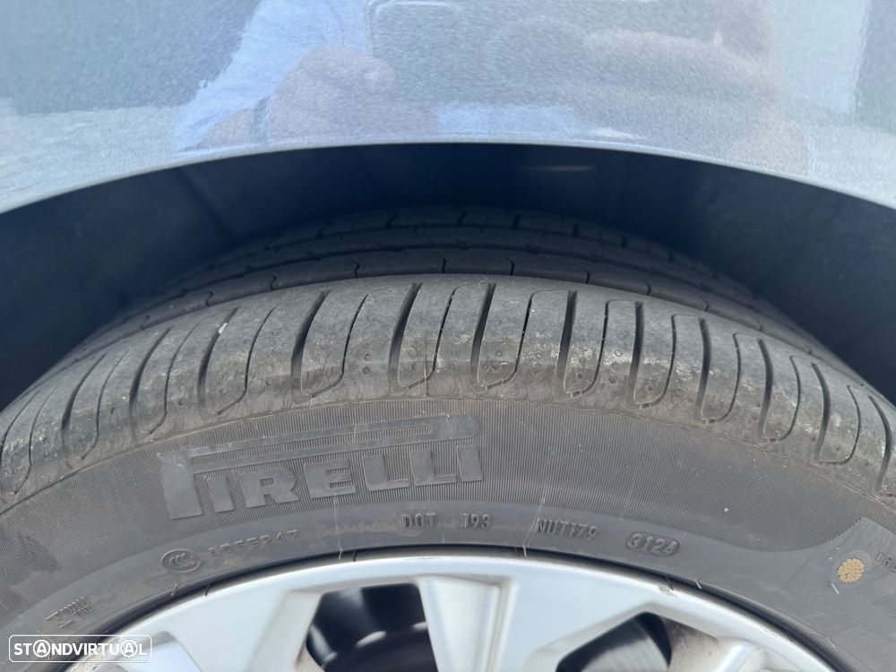 Audi A4 2.0 TDI multitronic Business Line S-line - 10