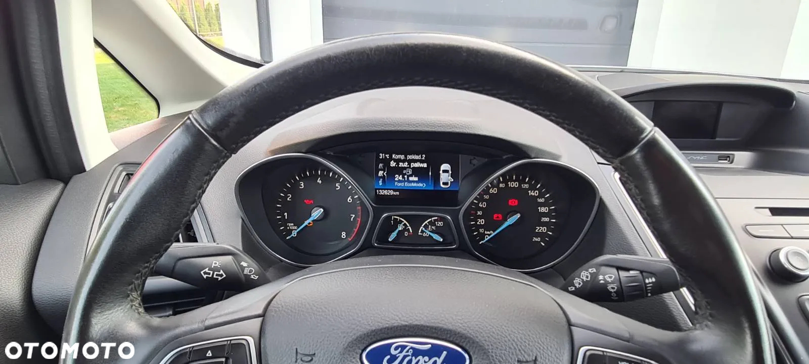 Ford C-MAX 1.0 EcoBoost Trend ASS - 8