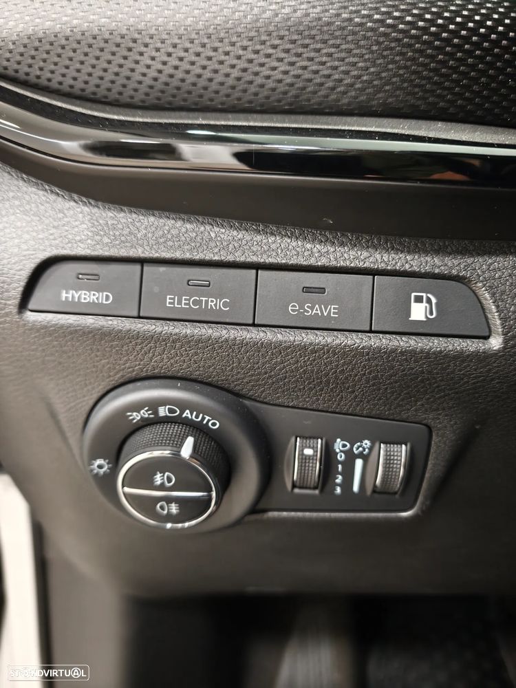 Jeep Compass 1.3 TG Trailhawk - 19