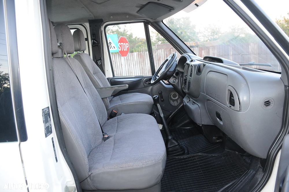 Ford Transit - 7