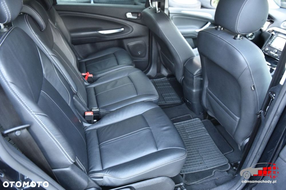 Ford S-Max - 20