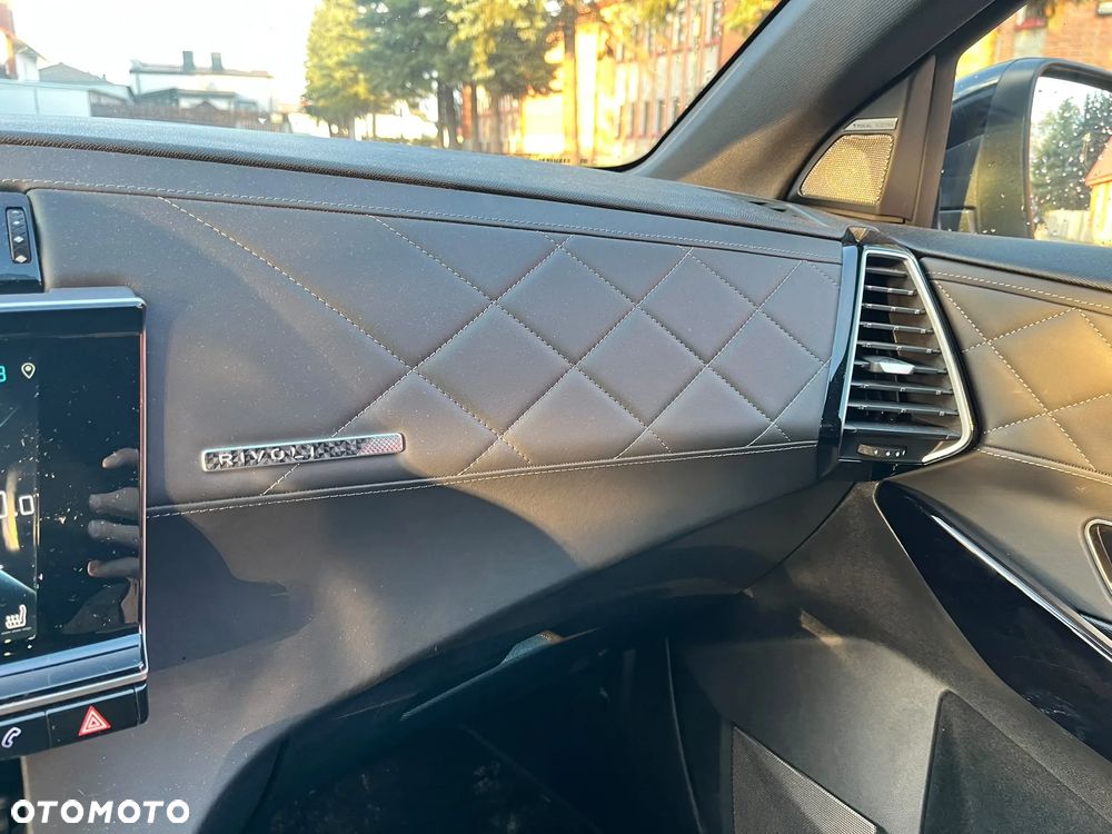 DS Automobiles DS 7 Crossback 1.6 E-Tense Rivoli - 10