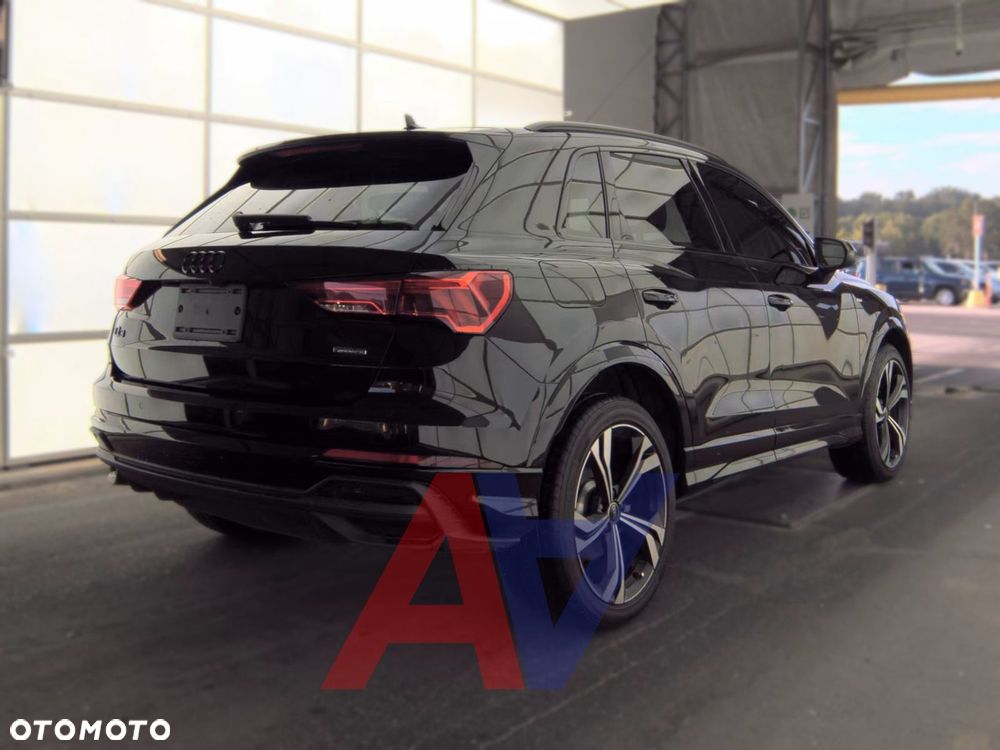 Audi Q3 45 TFSI Quattro S tronic S line - 7