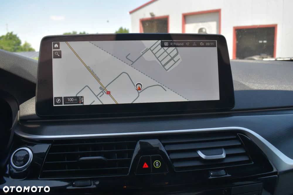 BMW Seria 5 520d MHEV Sport - 21