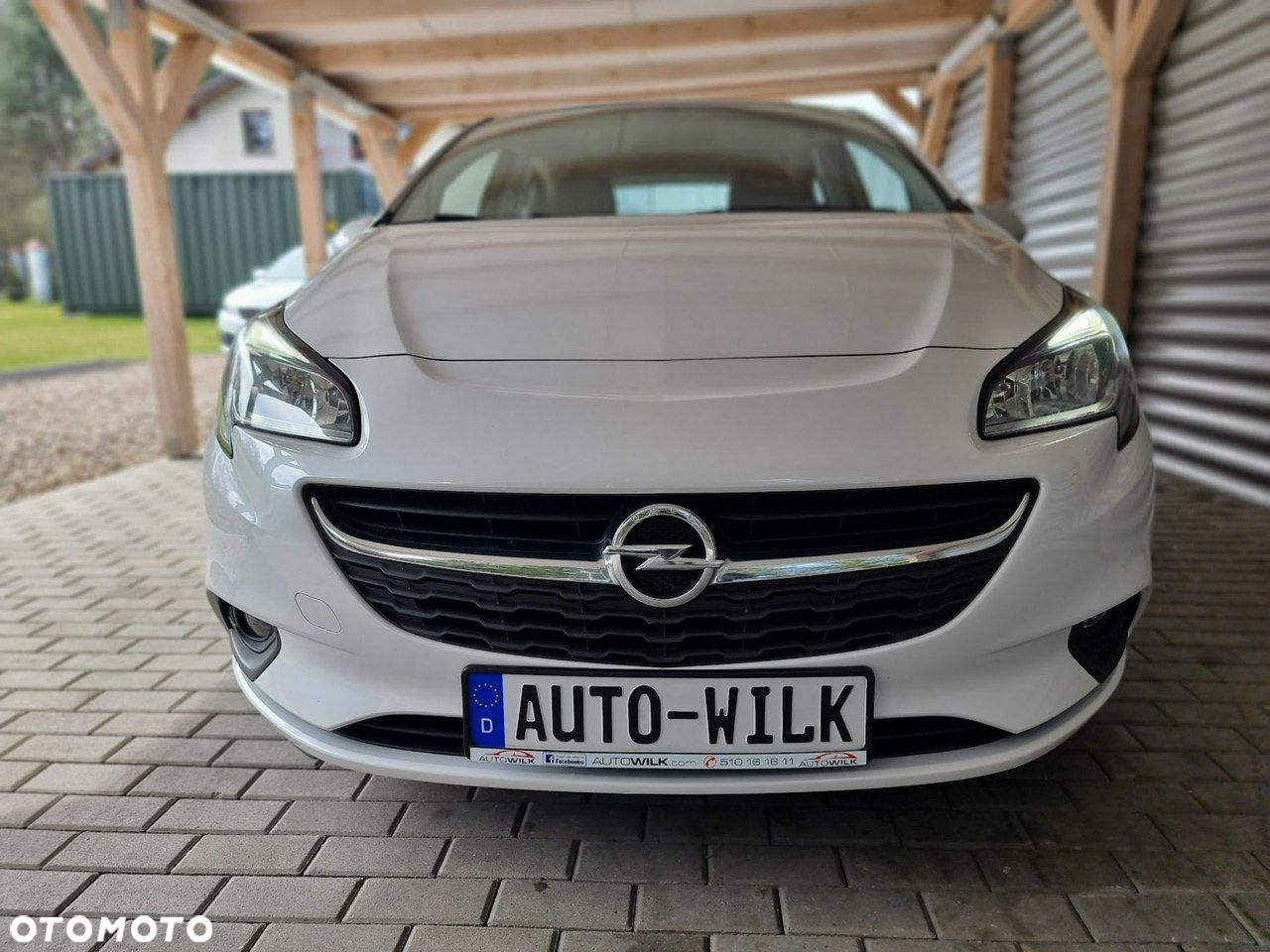 Opel Corsa - 2