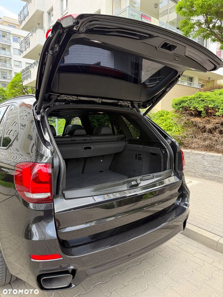 BMW X5 M - 7