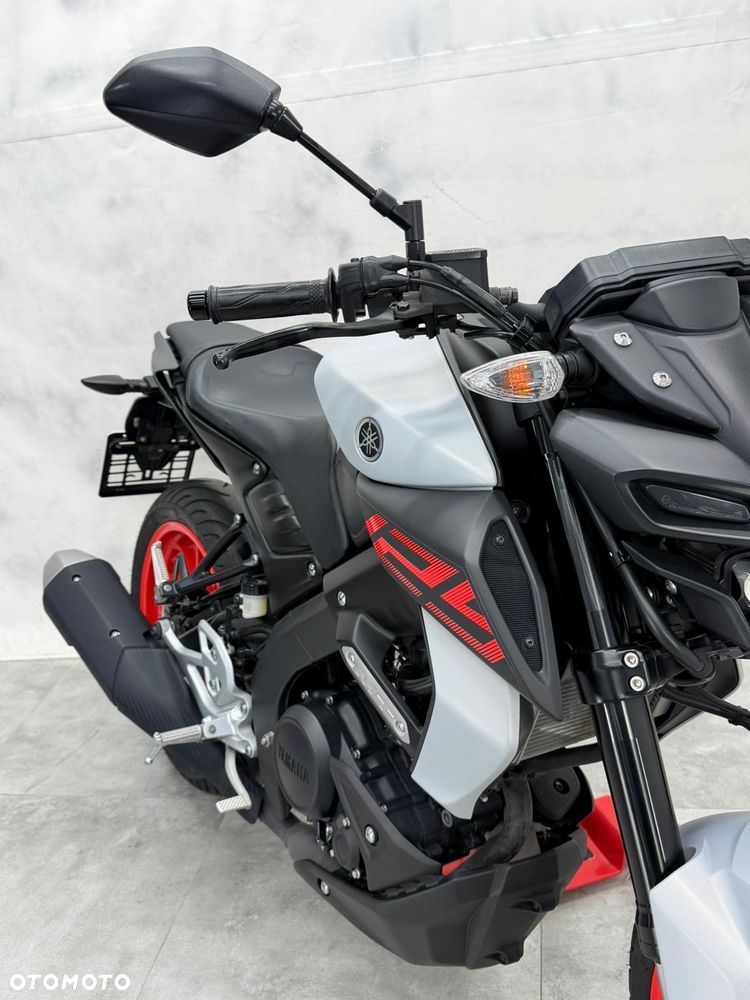 Yamaha MT - 19