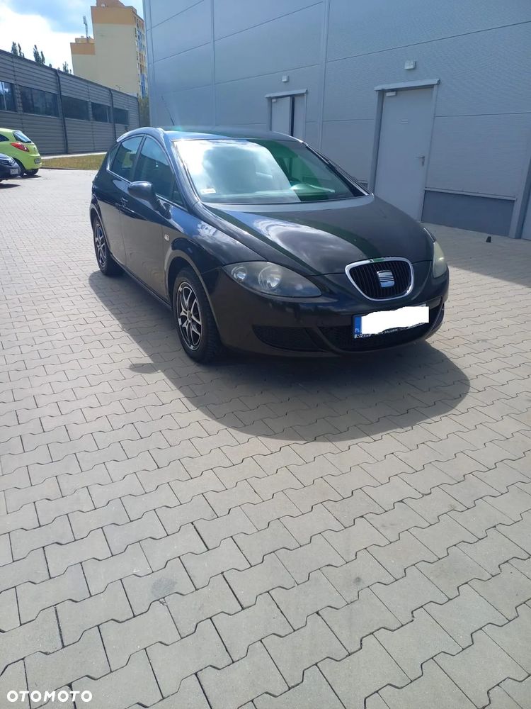 Seat Leon - 2