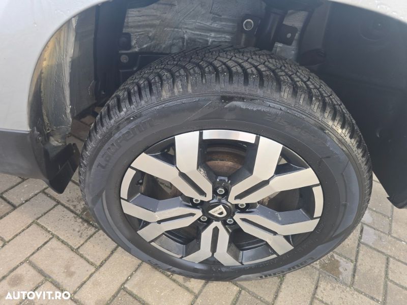 Dacia Duster - 6