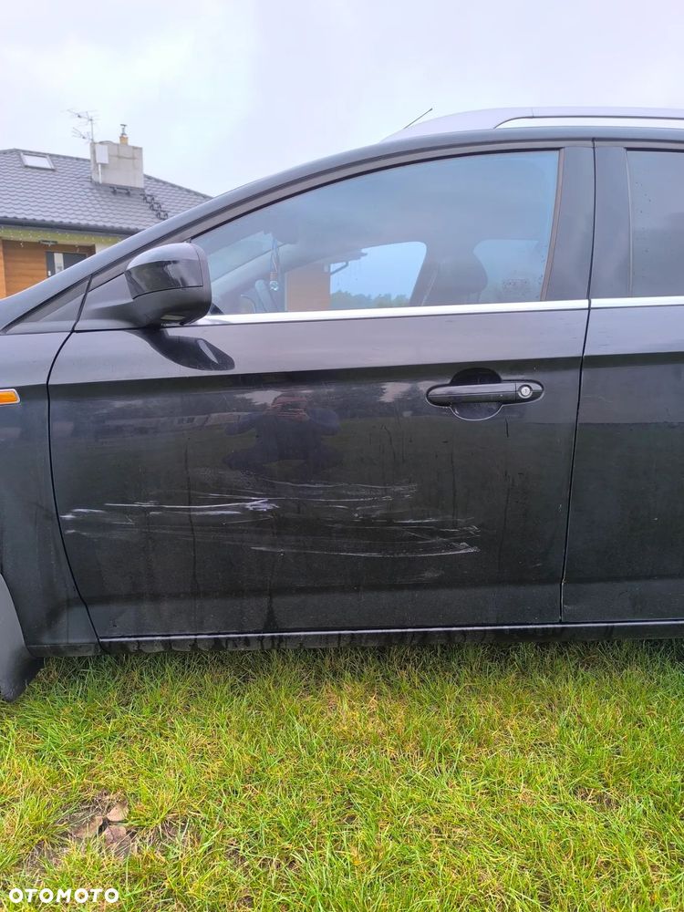 Ford Mondeo - 16