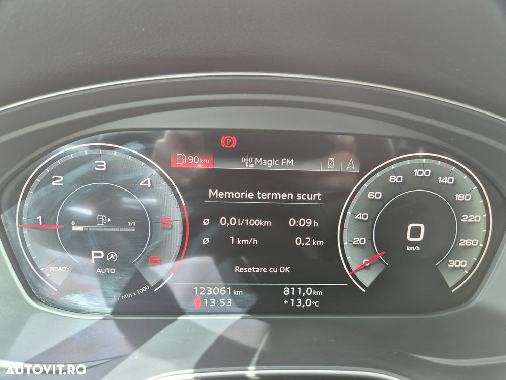 AUDI Q5 2022 — imagine 17