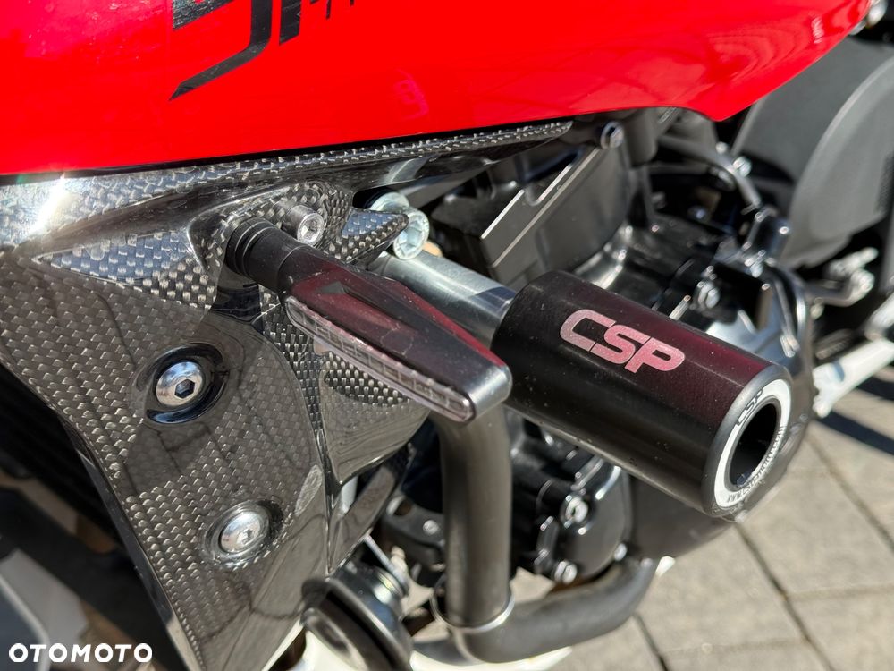 Triumph Speed Triple - 7