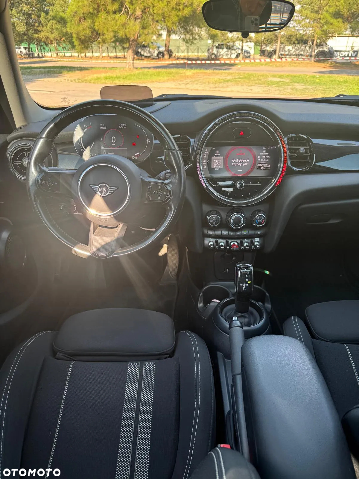MINI Cooper S sport - 7