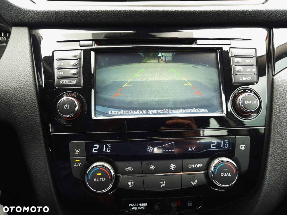 Nissan Qashqai - 20