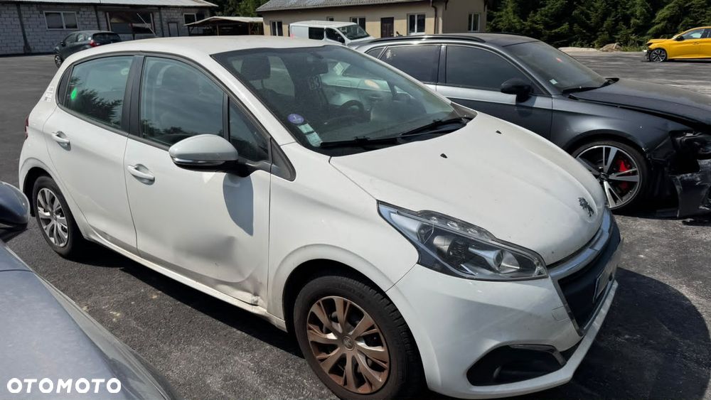 Peugeot 208 1.2 PureTech Access - 2