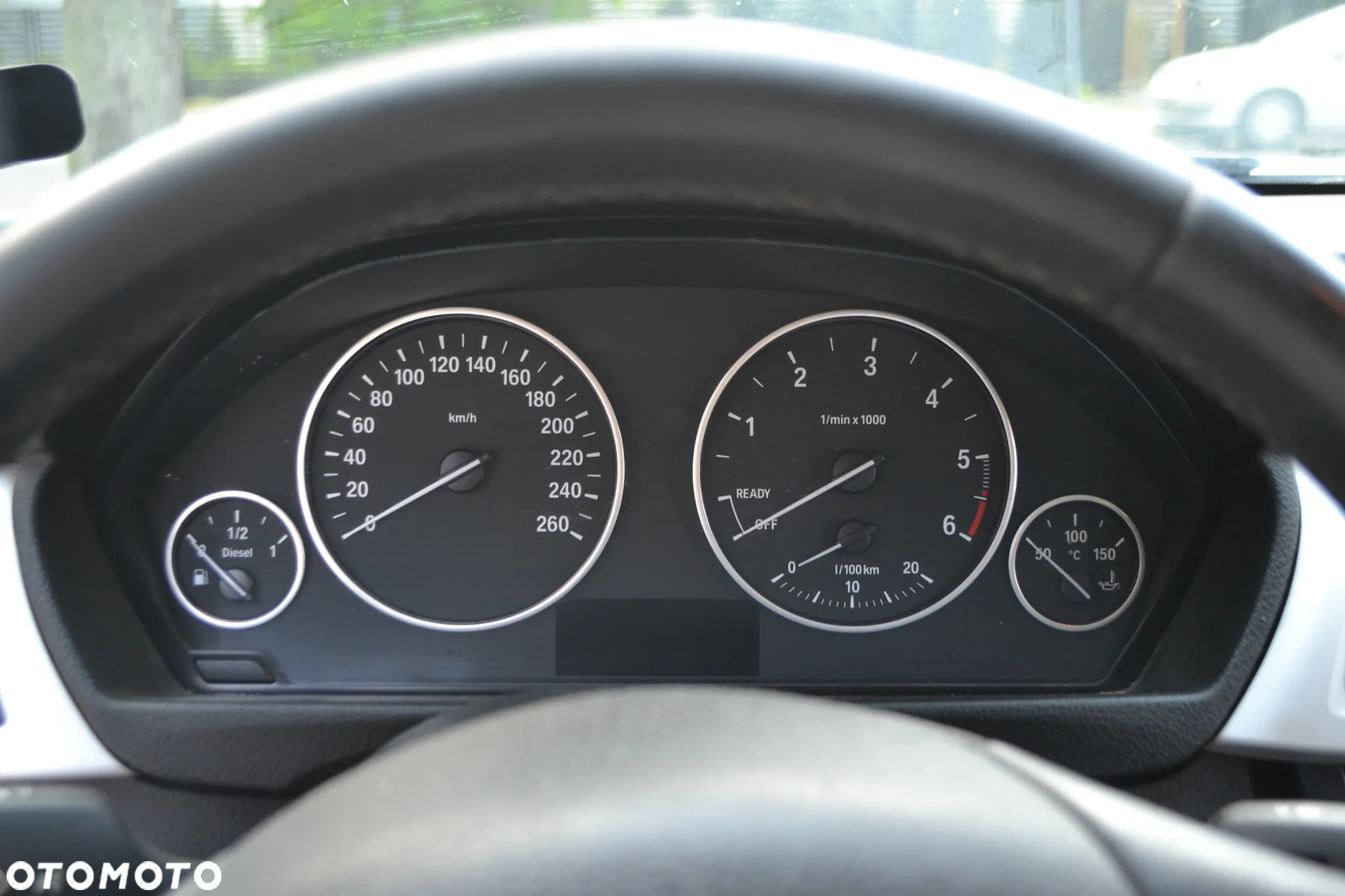 BMW Seria 3 - 31