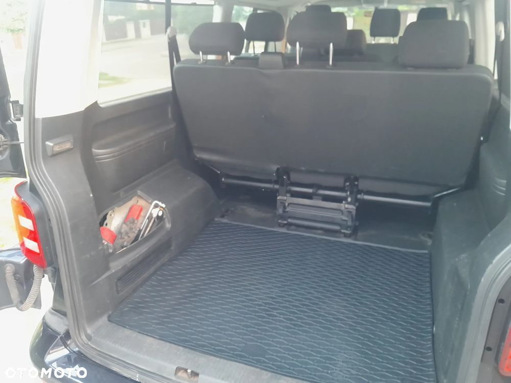 Volkswagen Caravelle 2.0 TDI L2 Highline - 18