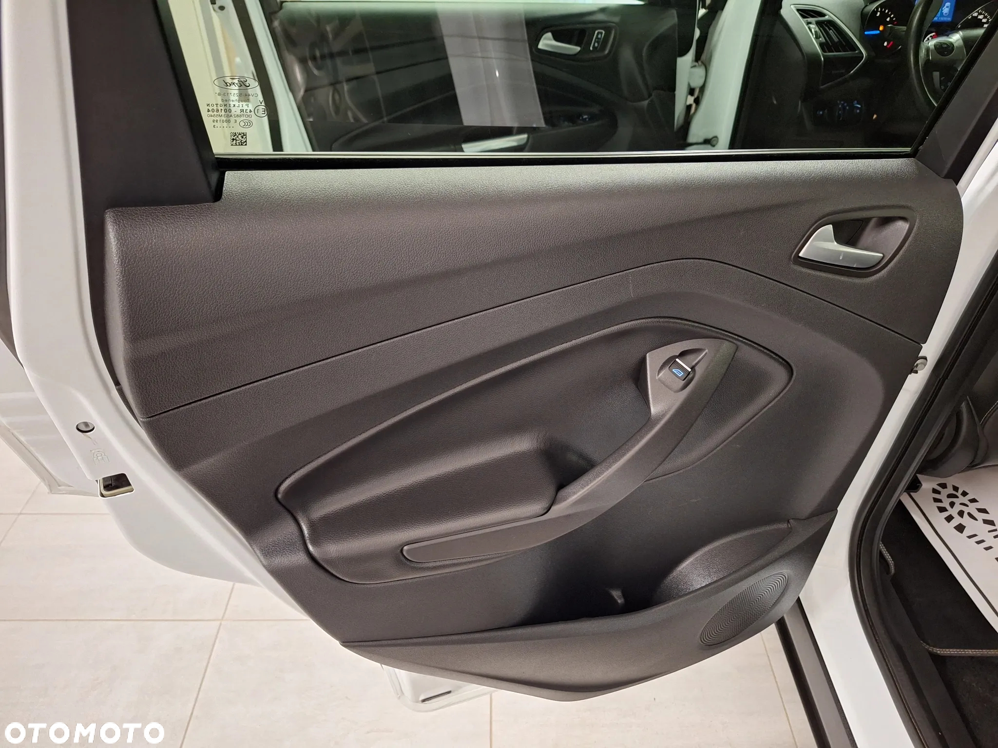 Ford Kuga 2.0 TDCi 4WD Titanium - 22