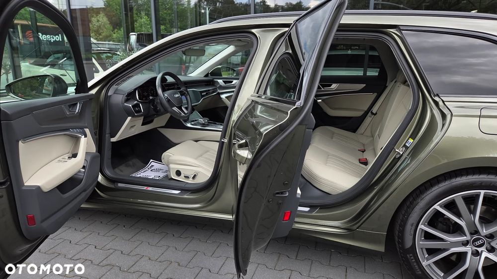 Audi A6 Avant - 30