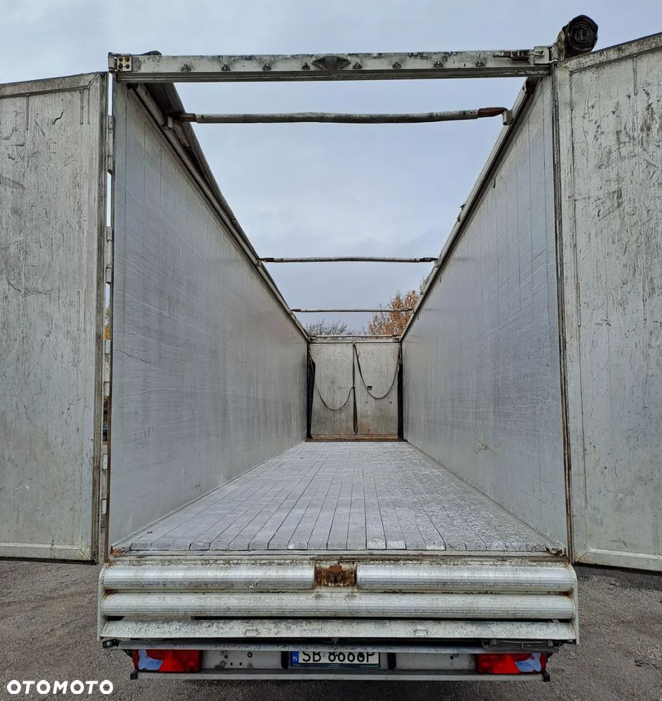 Benalu B3- JUMBOLINER, 94M3. Pierwszy właściciel, stan BDB - 11