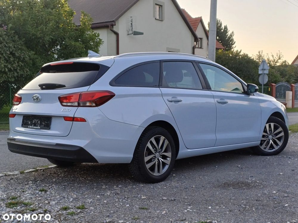 Hyundai i30 1.4 Classic - 3