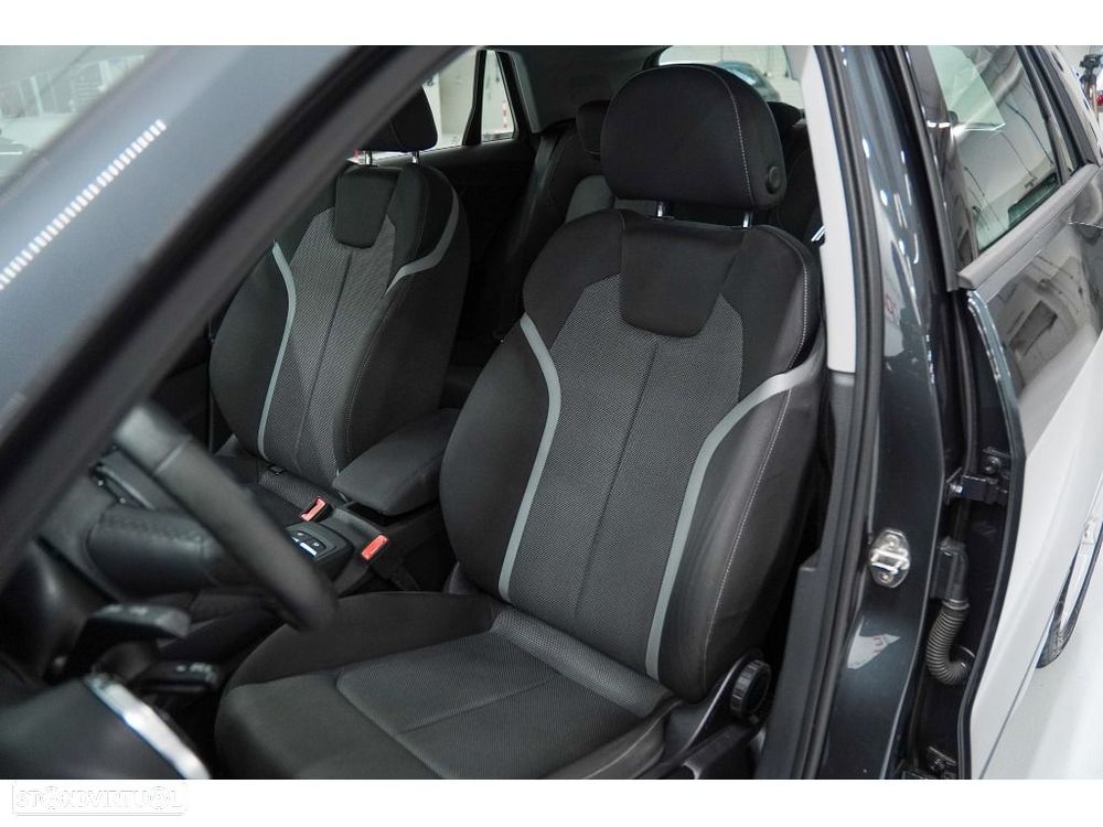 Audi Q2 30 TFSI - 16