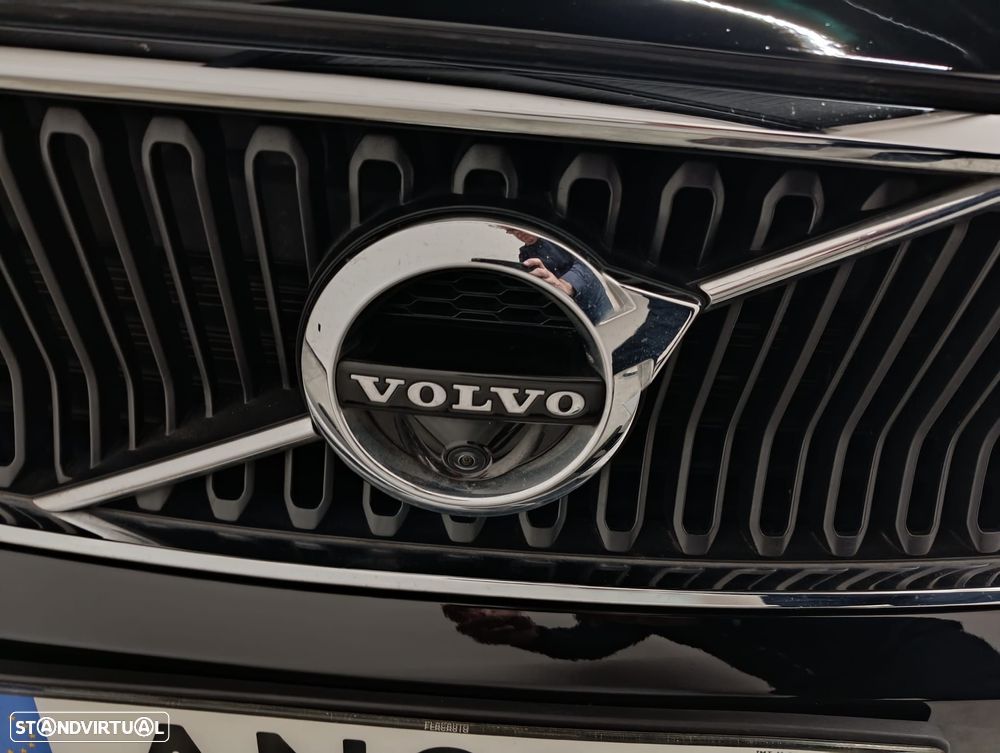 Volvo XC 40 1.5 T2 Momentum Geartronic - 30