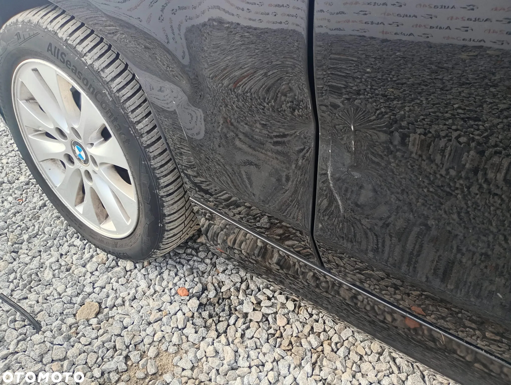 BMW Seria 1 116i - 6
