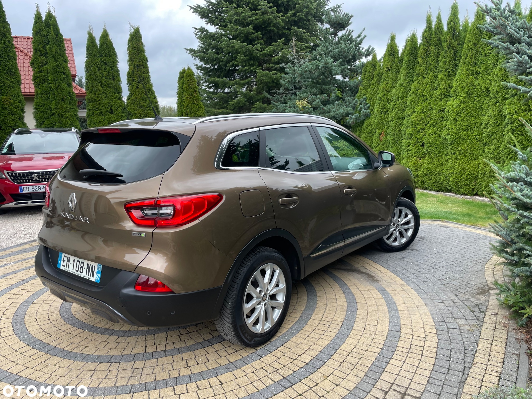 Renault Kadjar Energy dCi 110 Business - 3