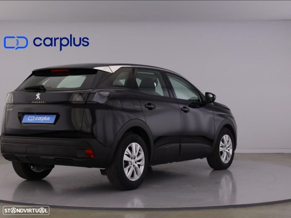 Peugeot 3008 1.2 PureTech Active Pack - 7