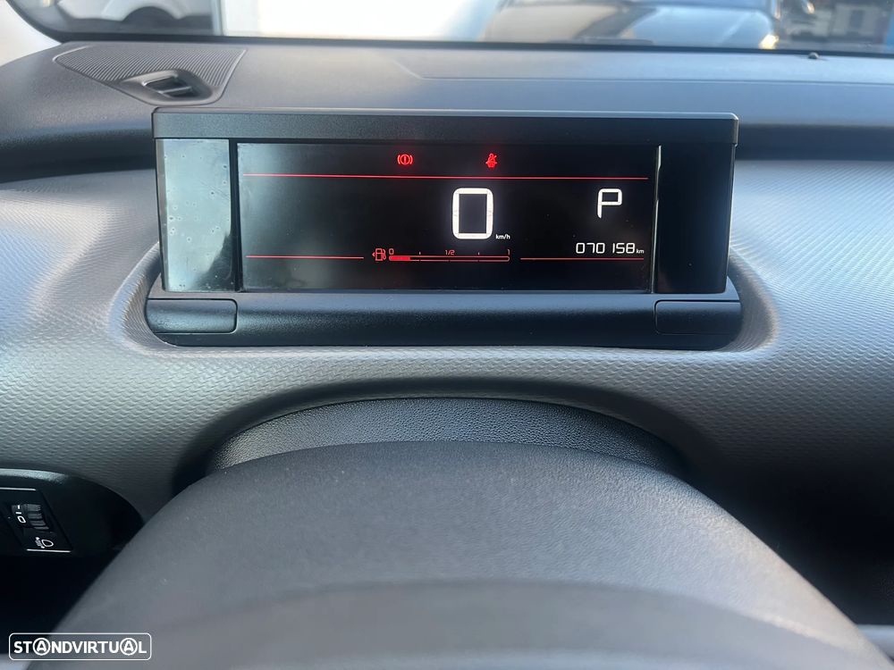 Citroën C4 Cactus 1.2 PureTech Feel EAT6 - 2